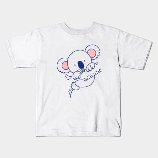 Koala Kids T-Shirt